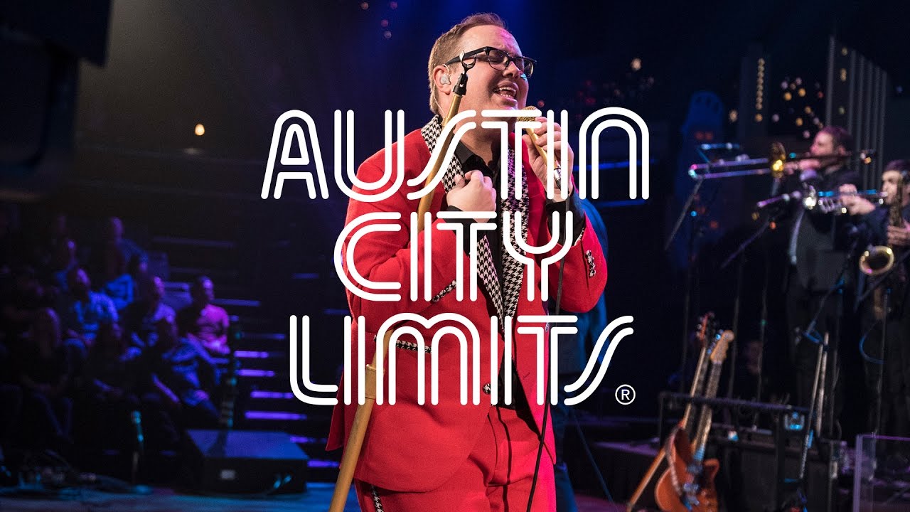 St. Paul & the Broken Bones on Austin City Limits 