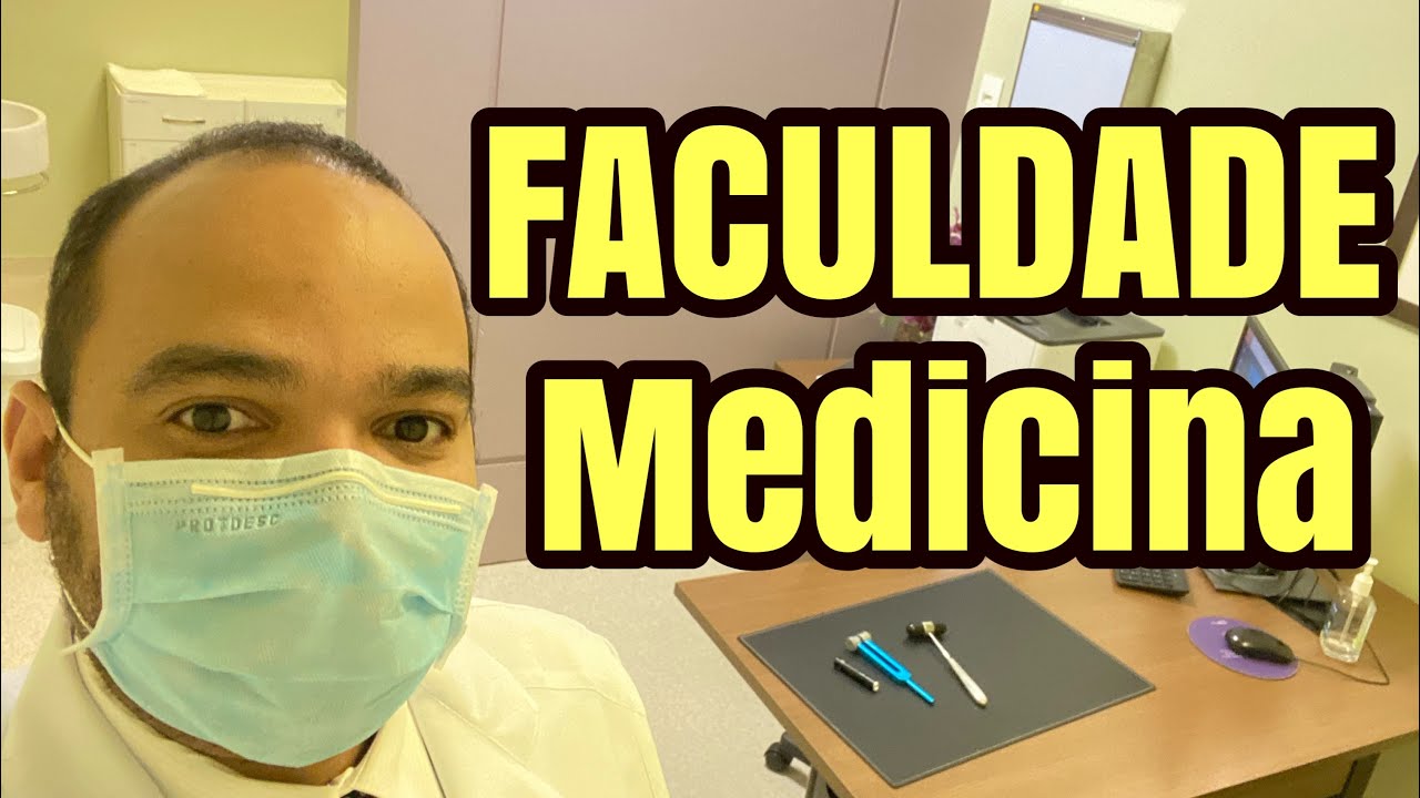 Como ter um bom currículo na faculdade de medicina