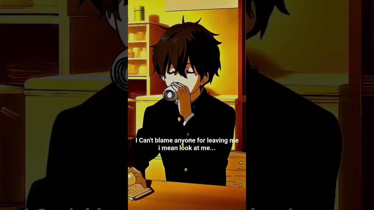 OTAKU!! I HATE MY SELF Look At me✓