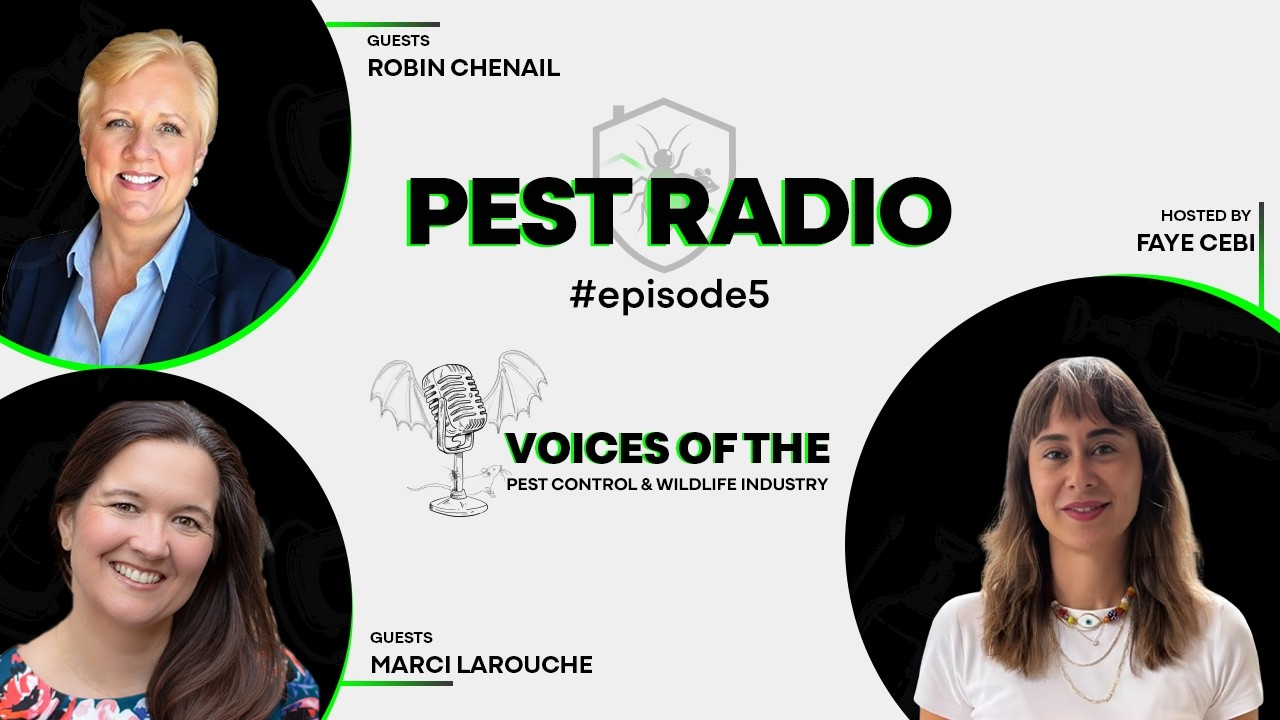 Why Employee Retention Is the Biggest Challenge in Pest Control?