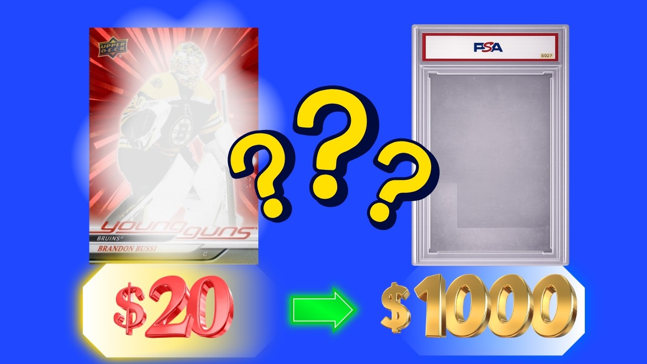 The card that changed the box!