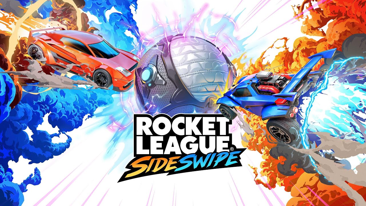 How to Download ROCKET LEAGUE SIDESWIPE (Early Access IOS)! MOBLE ROCKET LEAGUE GAME | IOS