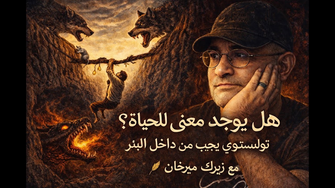 هل يوجد معنى للحياة