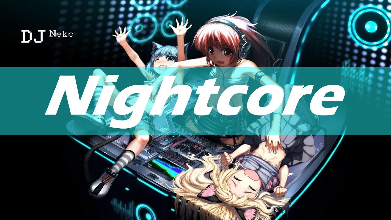 Nightcore - Stereo [Remix]