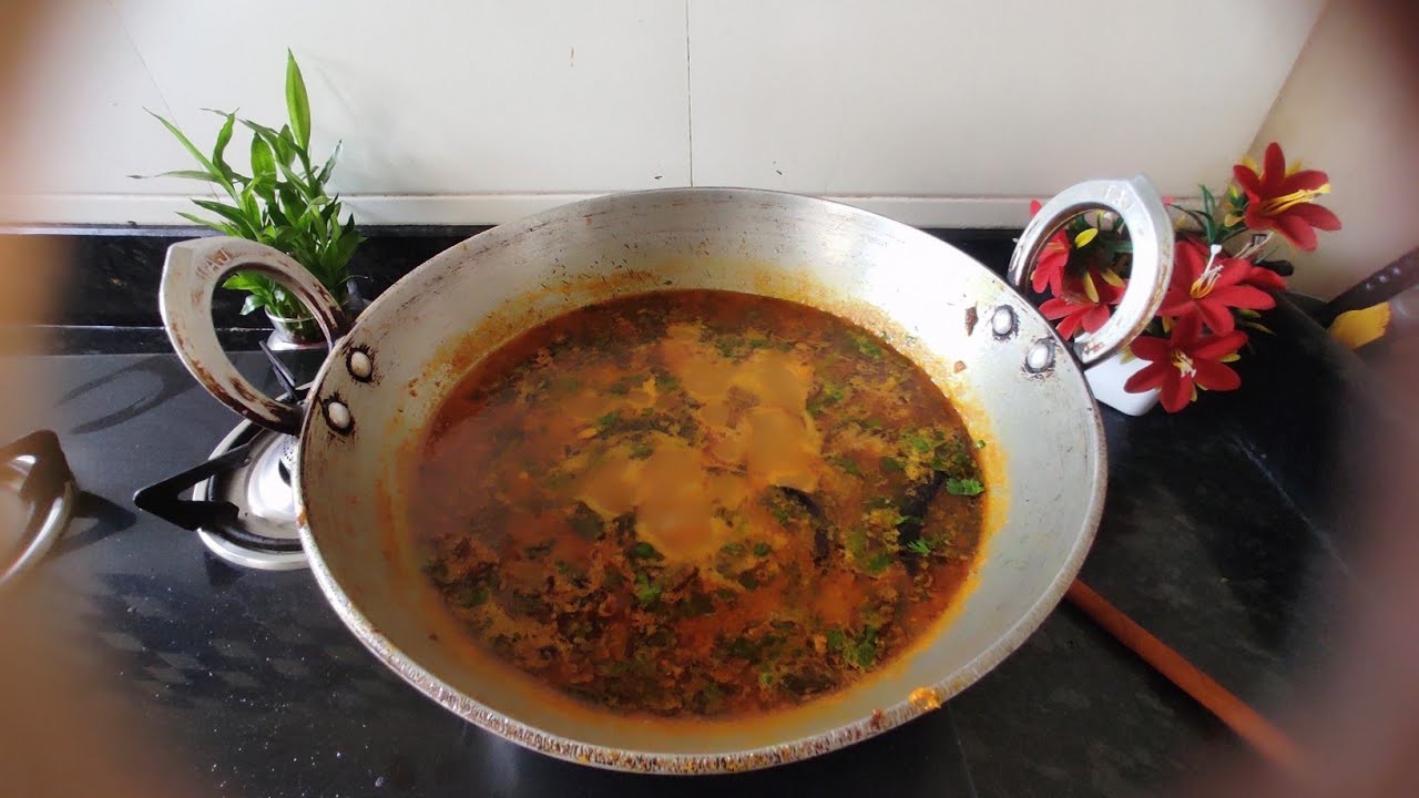 kabuli chanaki sbji ekdam asan tarika se👍💯#recipe#🍚 Food