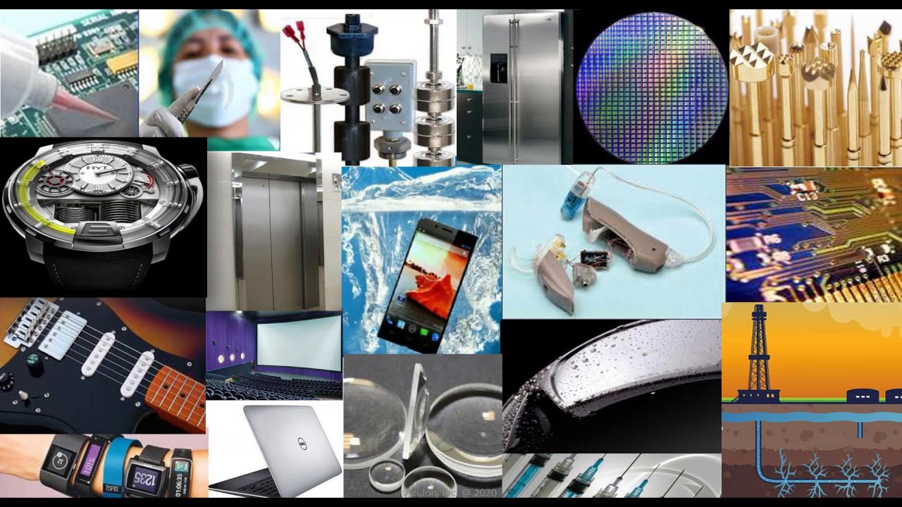 Electronics Waterproofing Webinar: How to Waterproof Your Electronic Devices