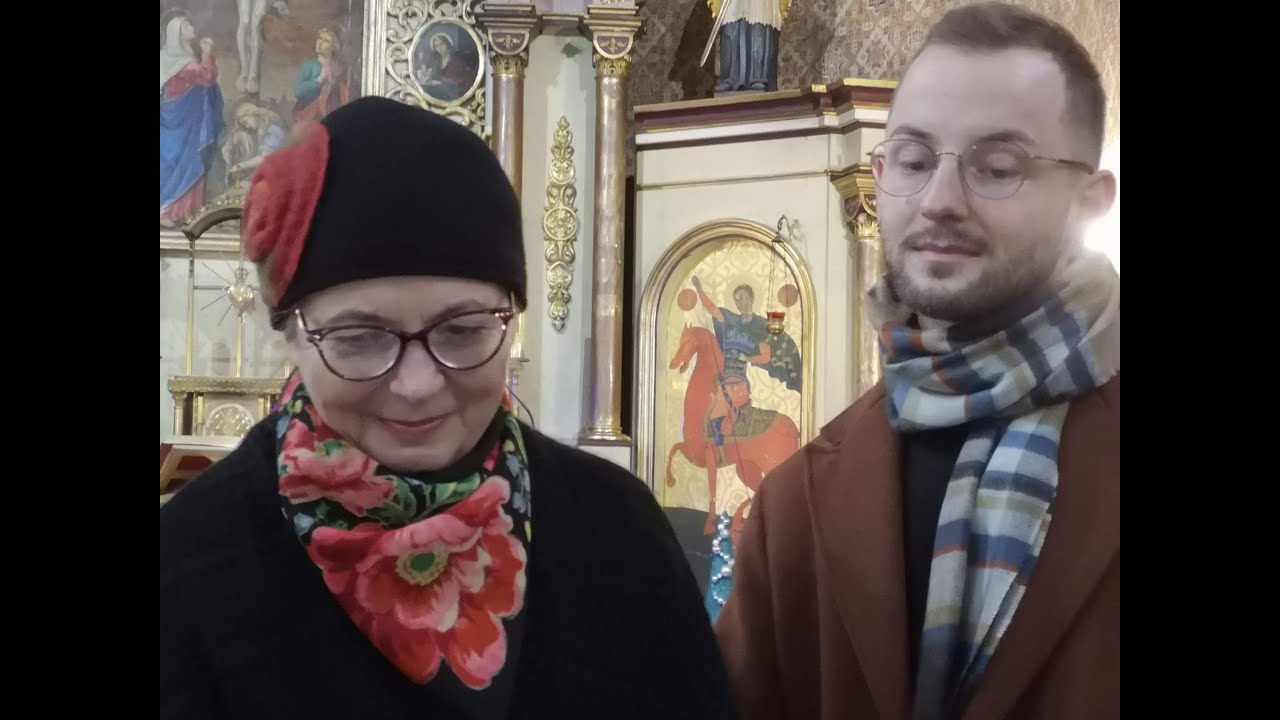 Desznica 2023 Koncert Kolęd Julia Doszna