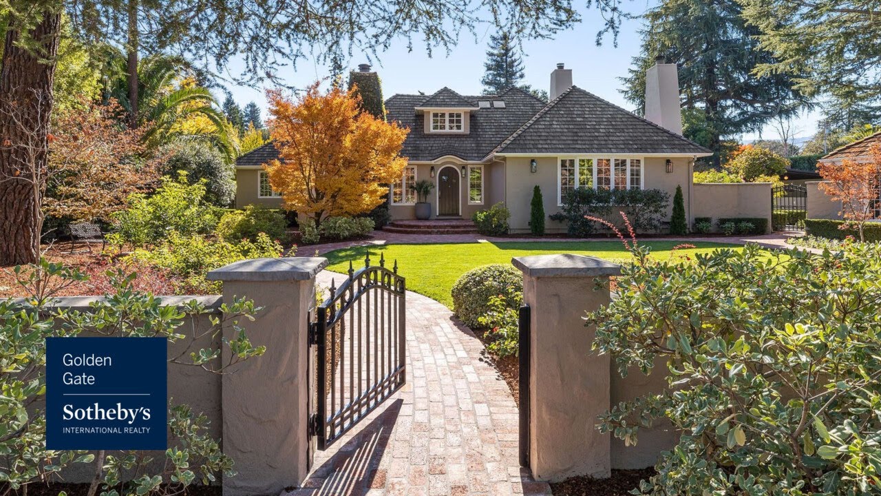 66 Mount Hamilton Ave Los Altos CA | Los Altos Homes for Sale