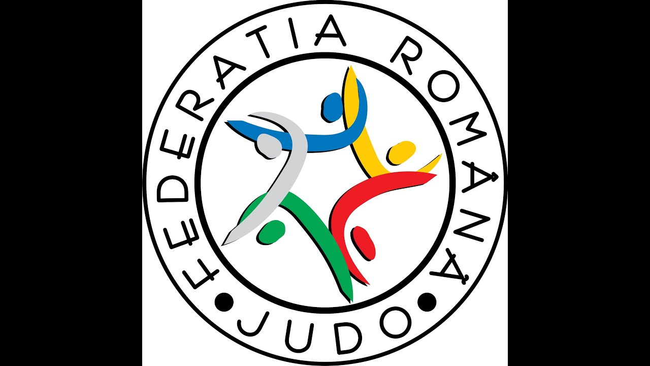 Tatami 1 - Campionatul National Individual U21, Brasov 07.03.2026