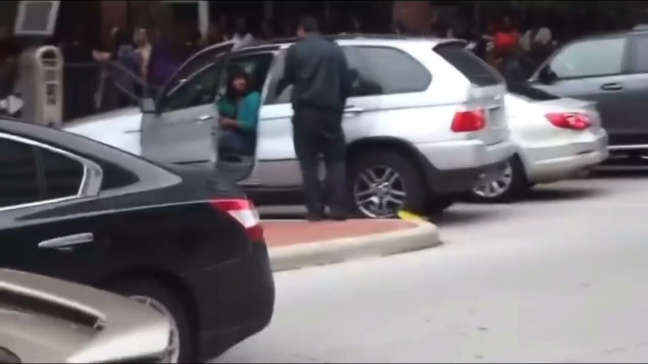 parking boot/repo escape compilation