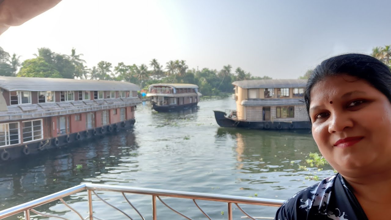 Journey to South India / part 1st / Mumbai to Bengaluru by plane / Bangalore