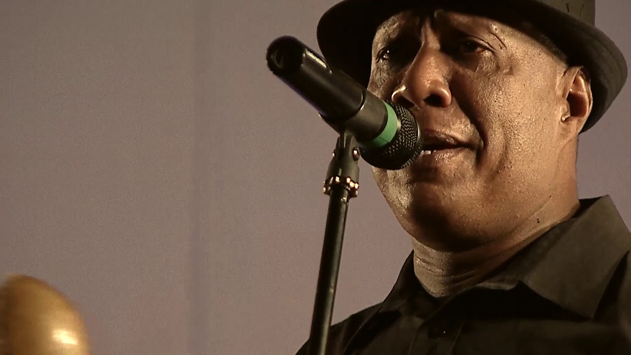 Palco preferencial: De Cuba con sabor