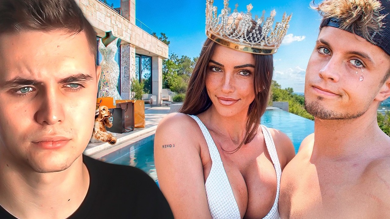Jon Marianek Zašel Moc Daleko