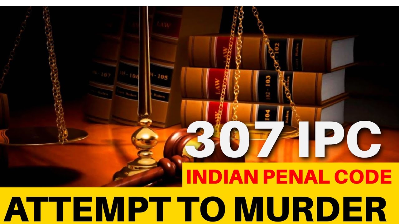 Attempt to murder in Tamil|கொலை முயற்சி|Sec 307 IPC| Satta Maiyam|bare act|