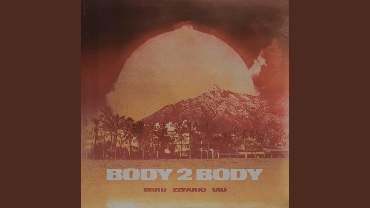 Body 2 Body
