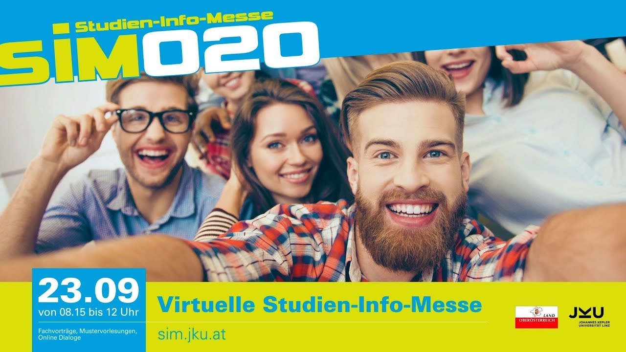 JKU BETRIEBSWIRTSCHAFTSLEHRE - Virtuelle SIM