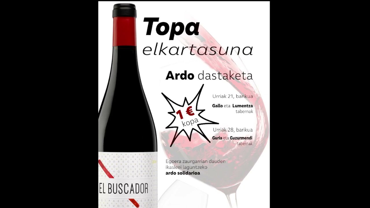 Bizkaia Irratia Elkarrizketa - Ibon Goitia
