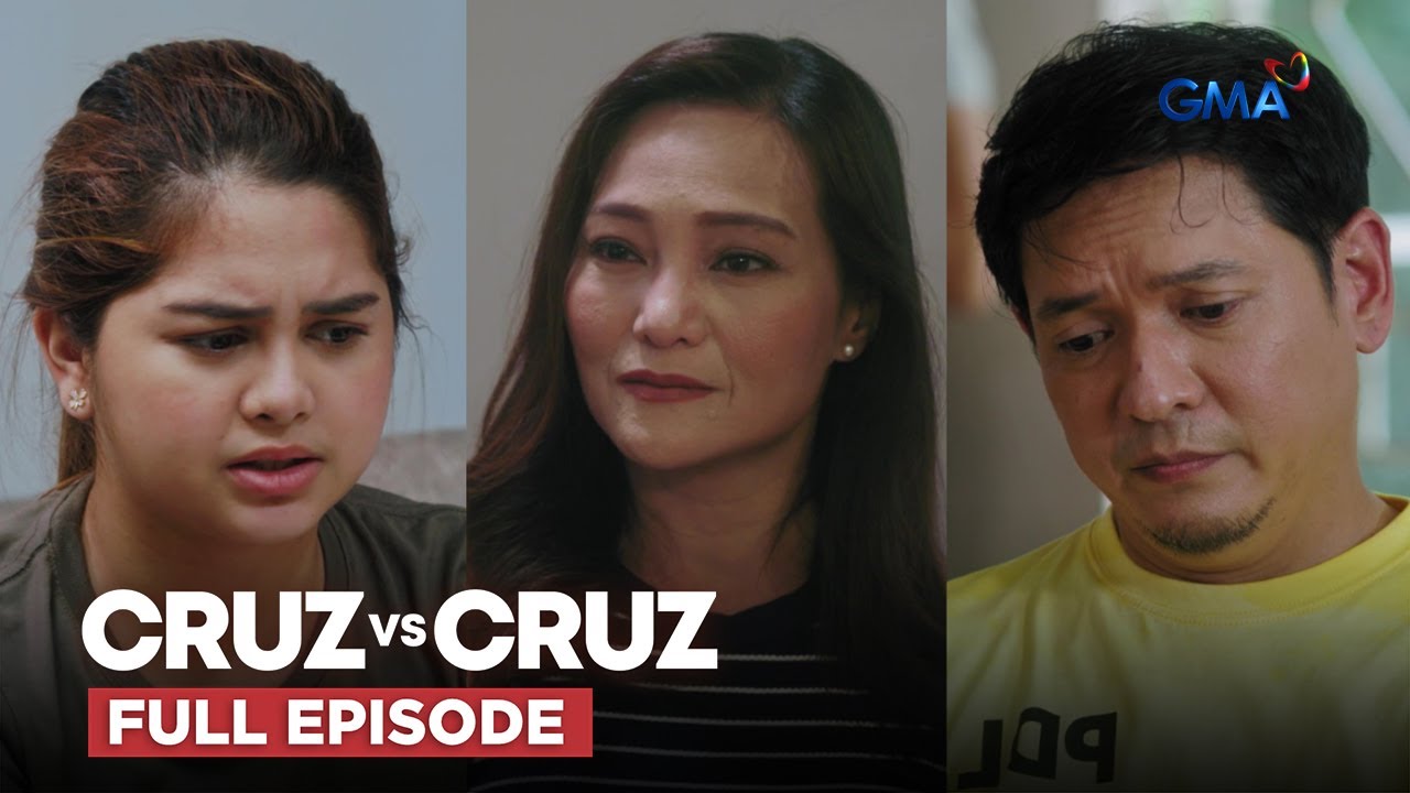 Cruz vs. Cruz: Hazel&rsquo;s fulfillment of their agreement (Full Episode 102) December 6, 2025