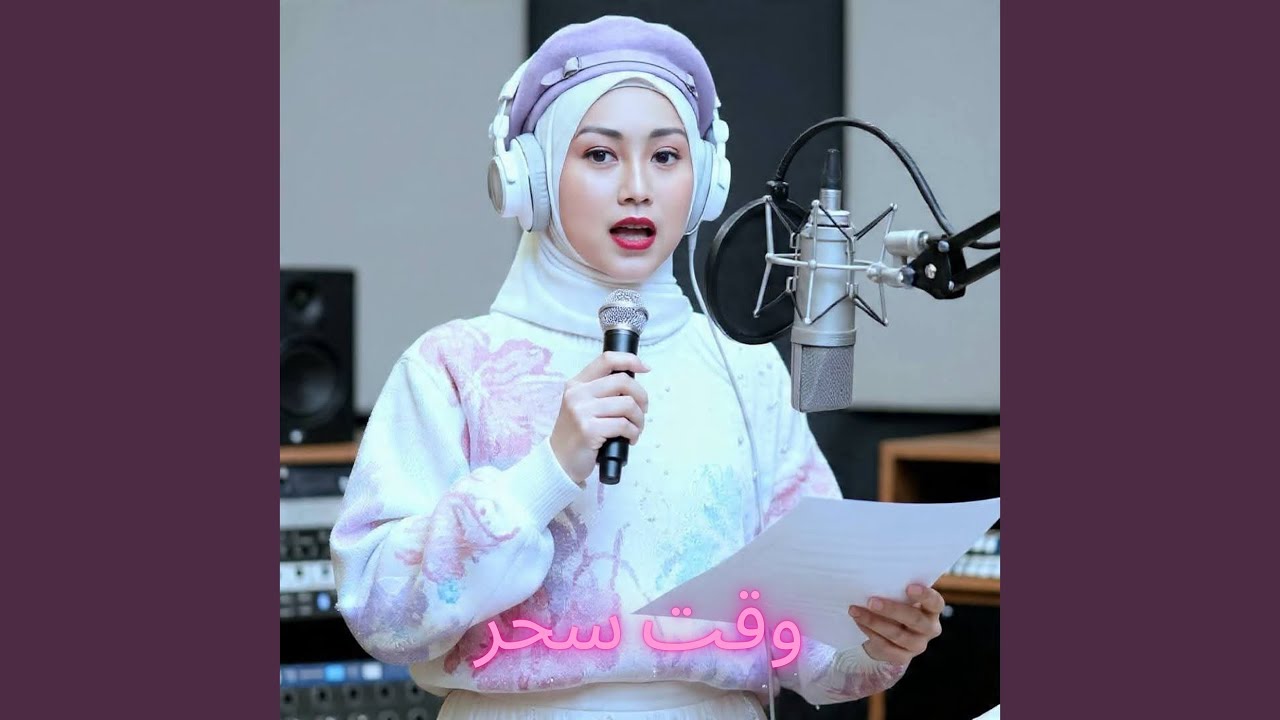 وقت سحر