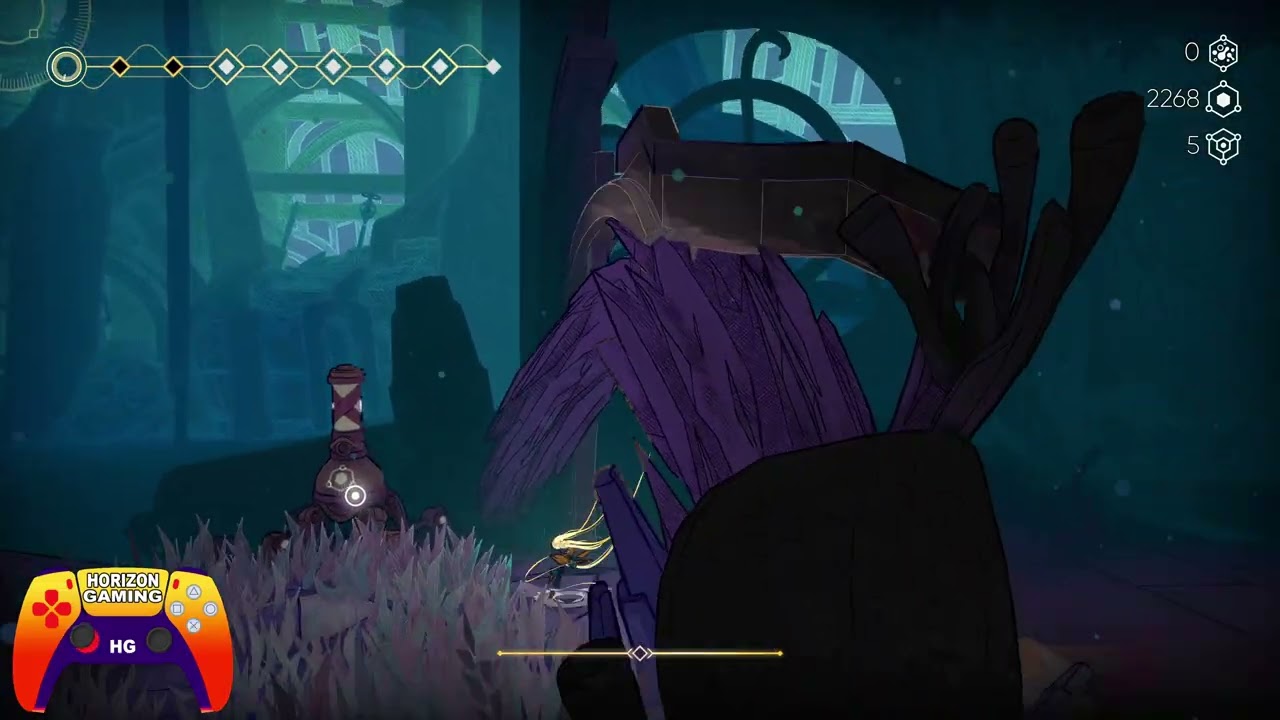 How to Find No Future Pearl Record Location - Mio Memories in Orbit