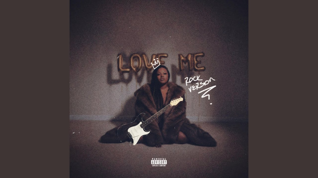 love me (rock version )