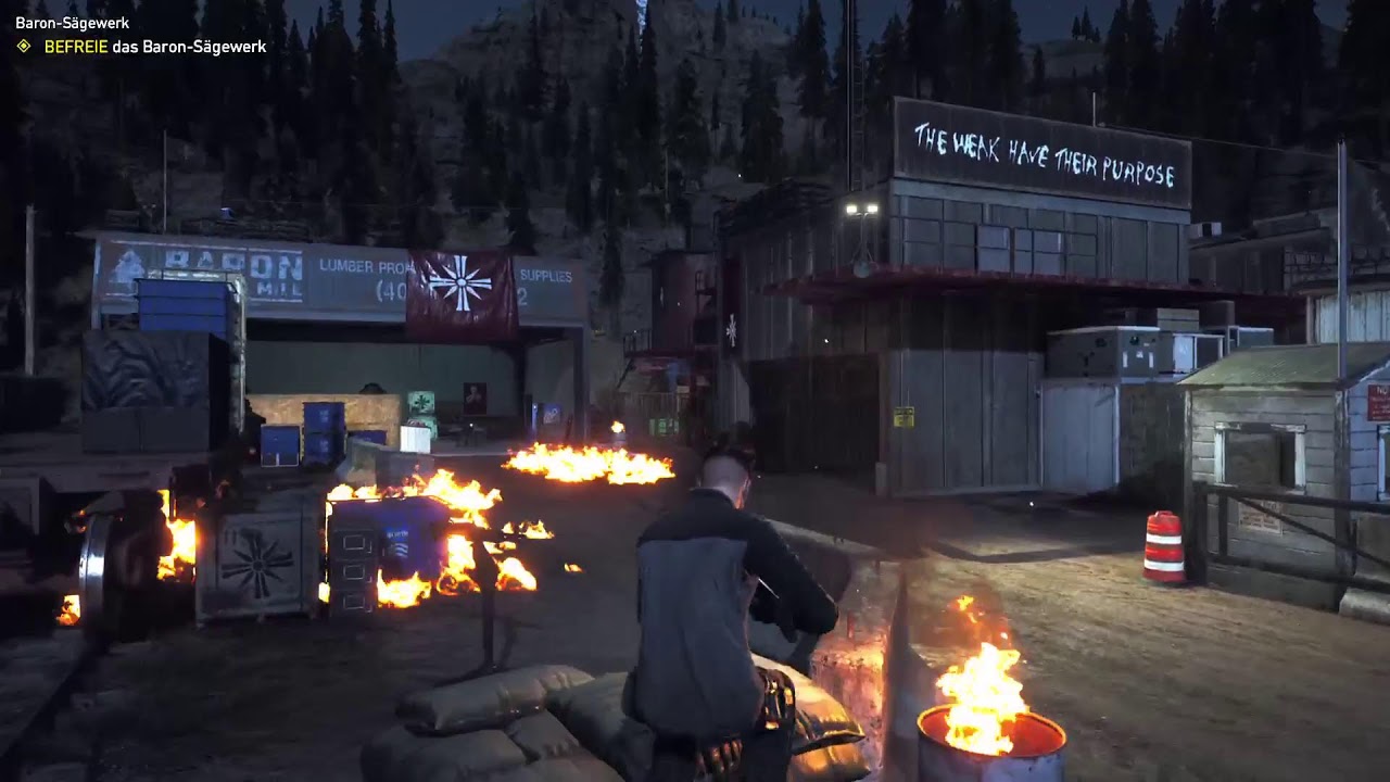 Far Cry 5