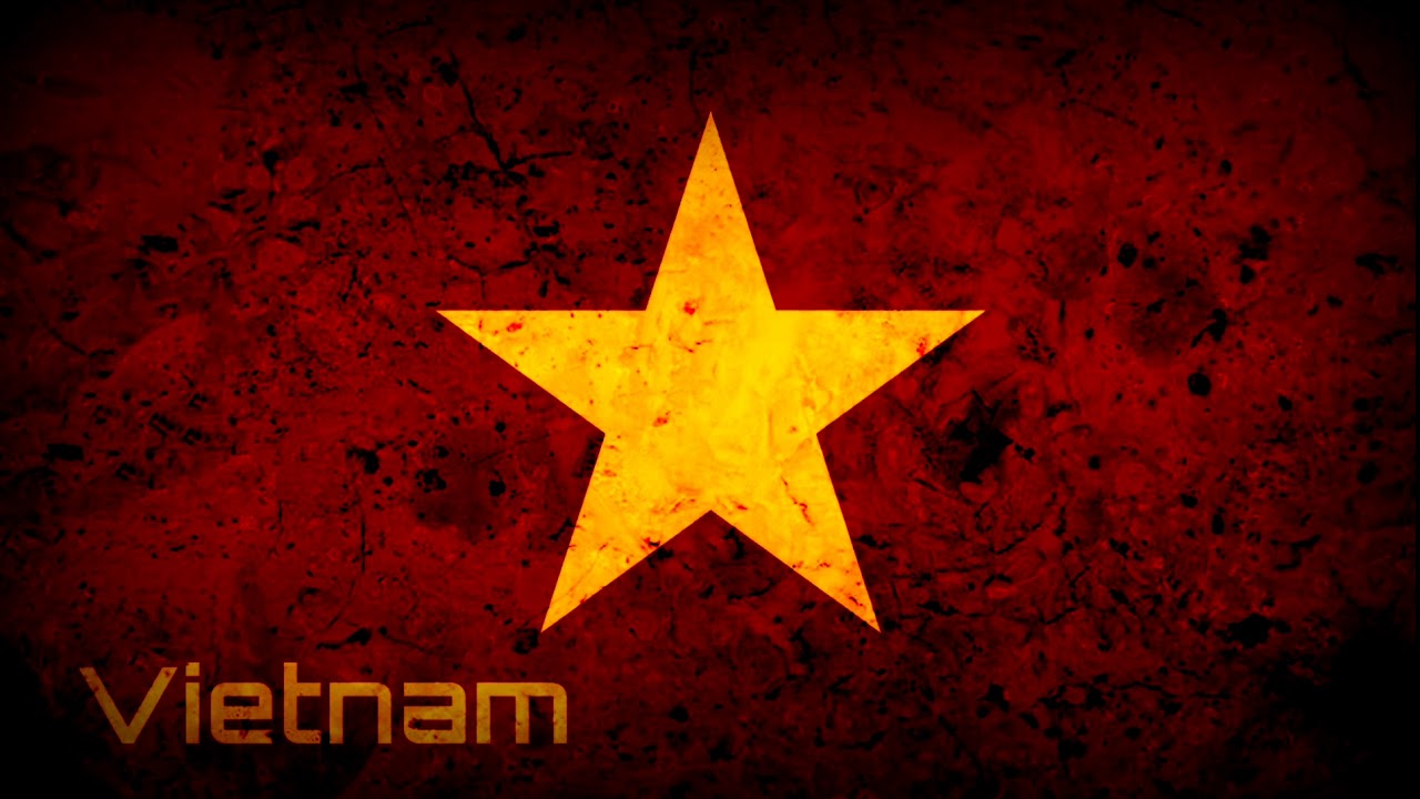 National anthem of Vietnam (Instrumental) “Tiến Quân Ca”