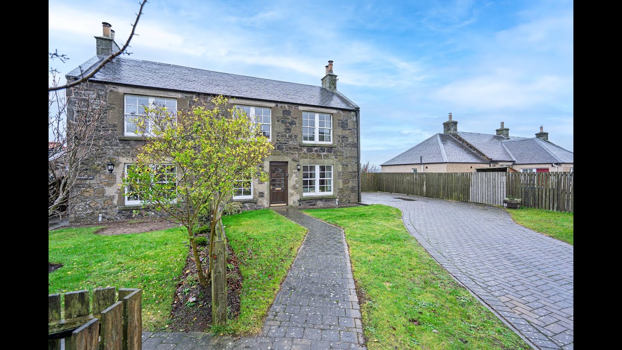 The Furze Farmhouse