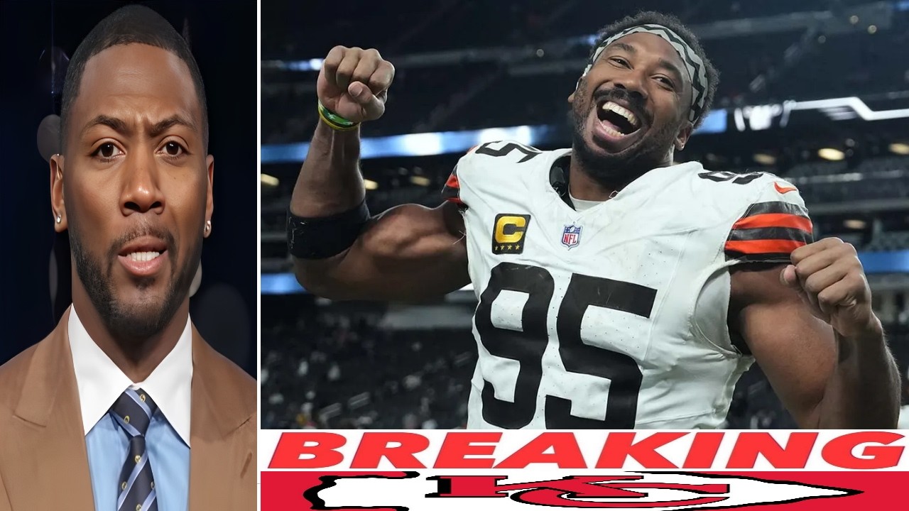 [BREAKING] 🚨 I’m DONE pretending If the Chiefs pull THIS off… the AFC is officially in trouble