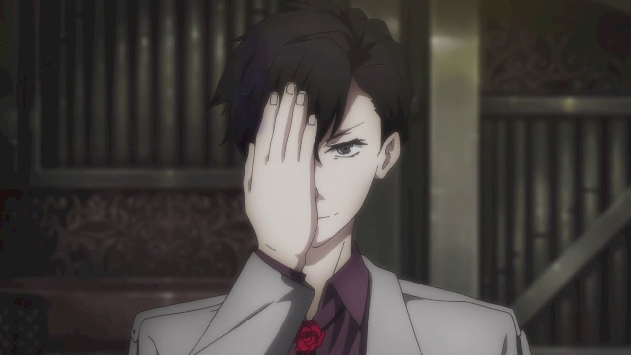 The Caligula Effect: Overdose- Musician Route Final Boss + True Heartbreak Ending