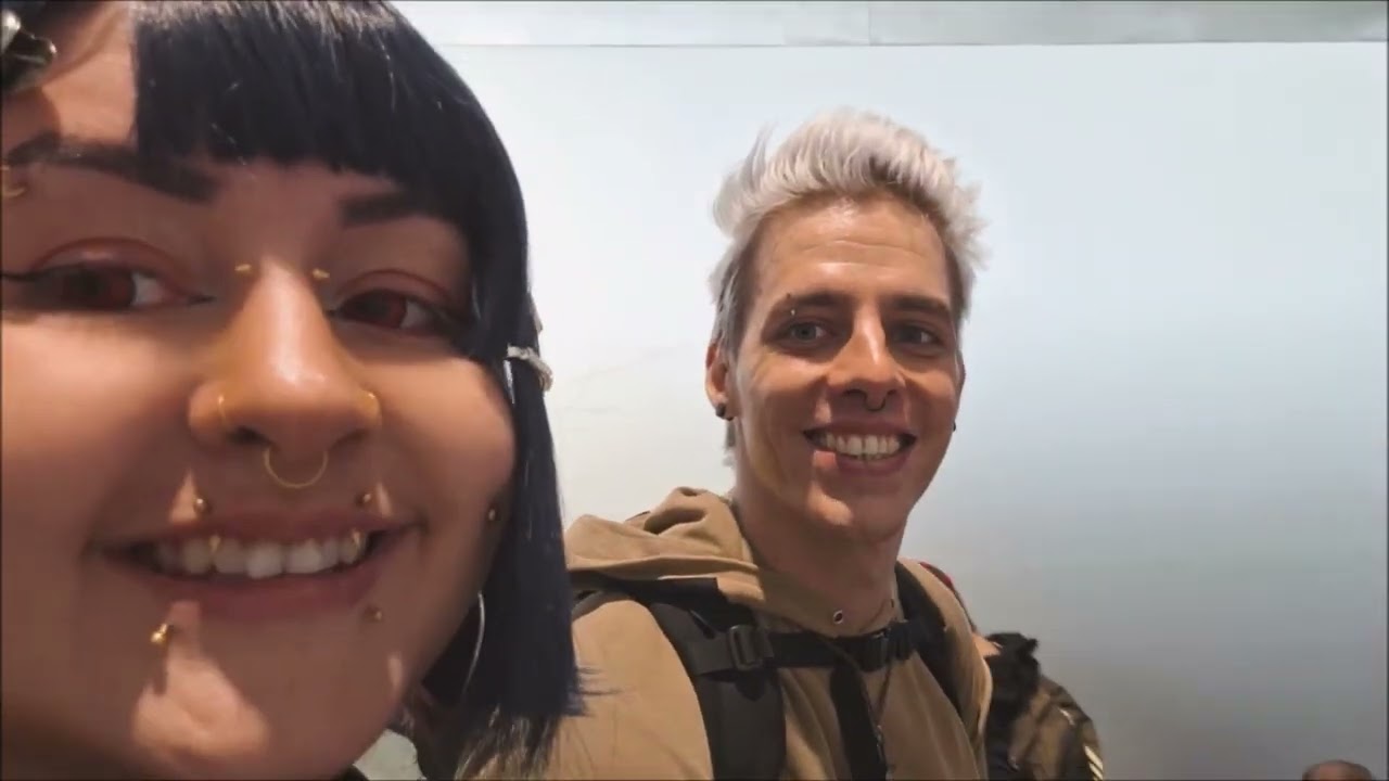 Polaris 2024 Vlog (Samstag + Sonntag)