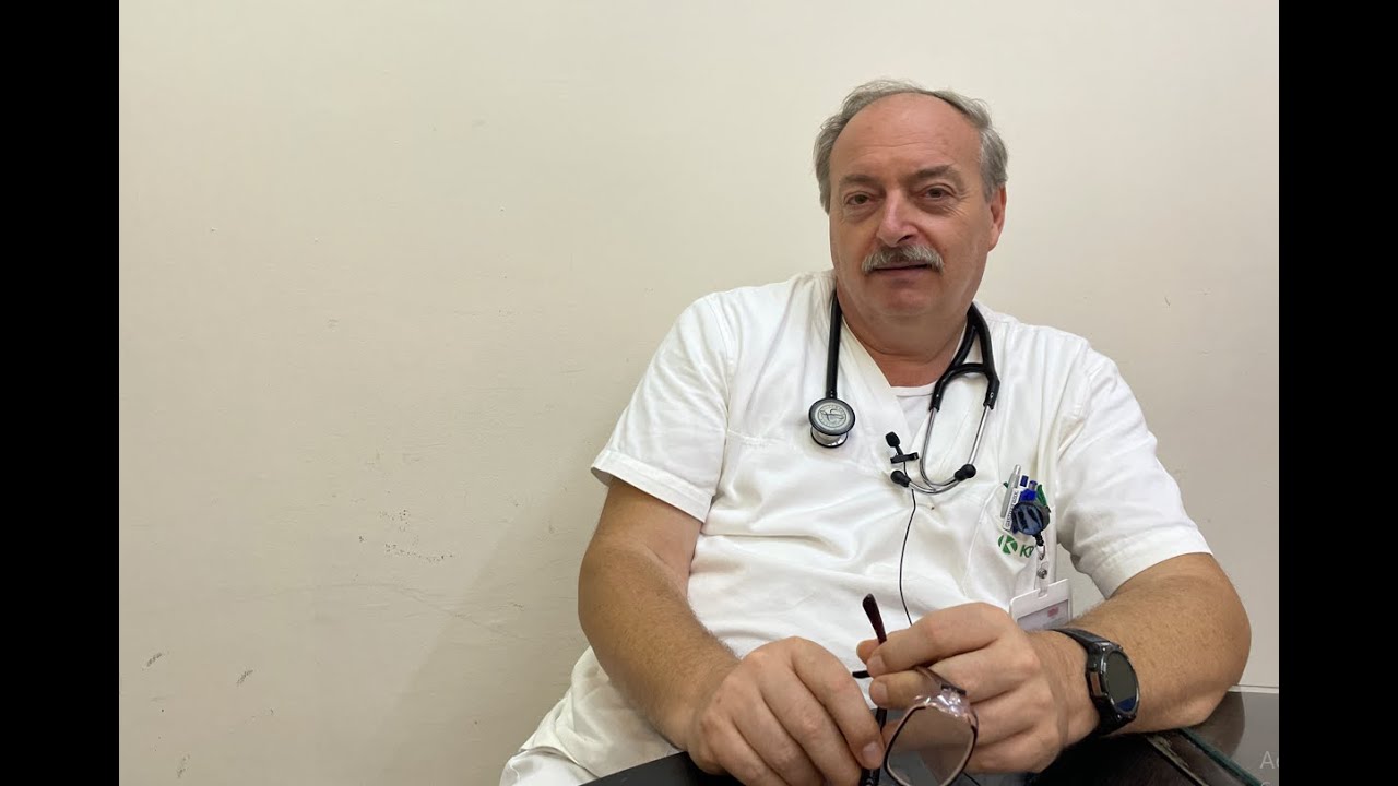 Šta je sleep apnea i zašto je opasna? - razgovor sa dr Jevremovićem