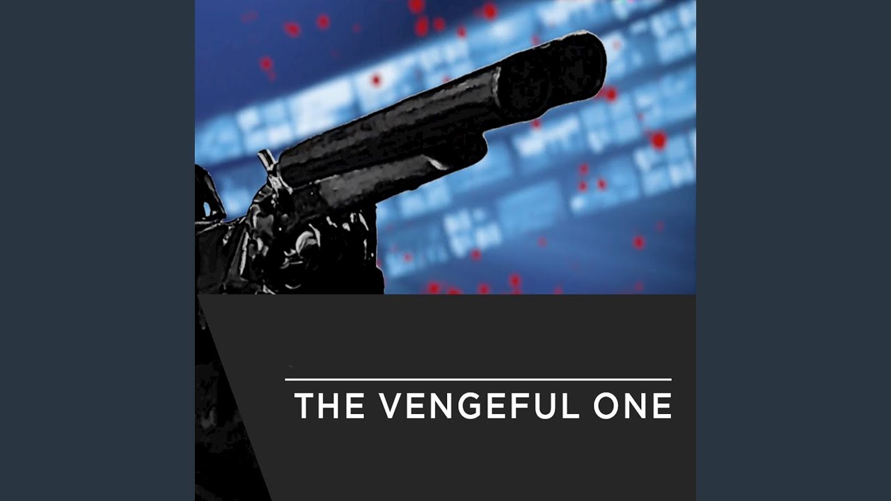 The Vengeful One (Originally Performed By Disturbed) (Instrumental Version)