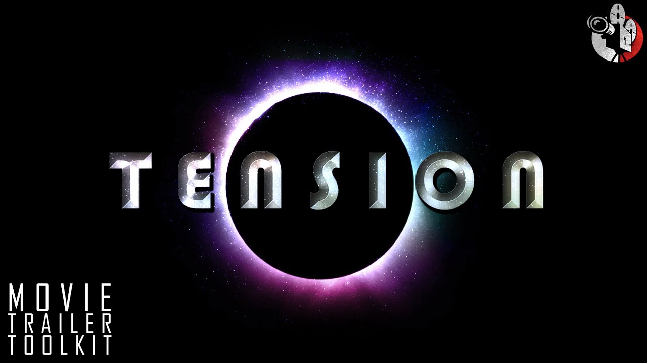 TENSION - FREE Cinematic Trailer Sound Effects pack - INTERSTELLAR