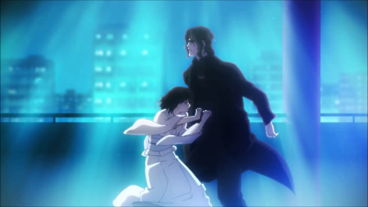 Kara no Kyoukai Ryougi Shiki Vs Araya Souren Blu-ray