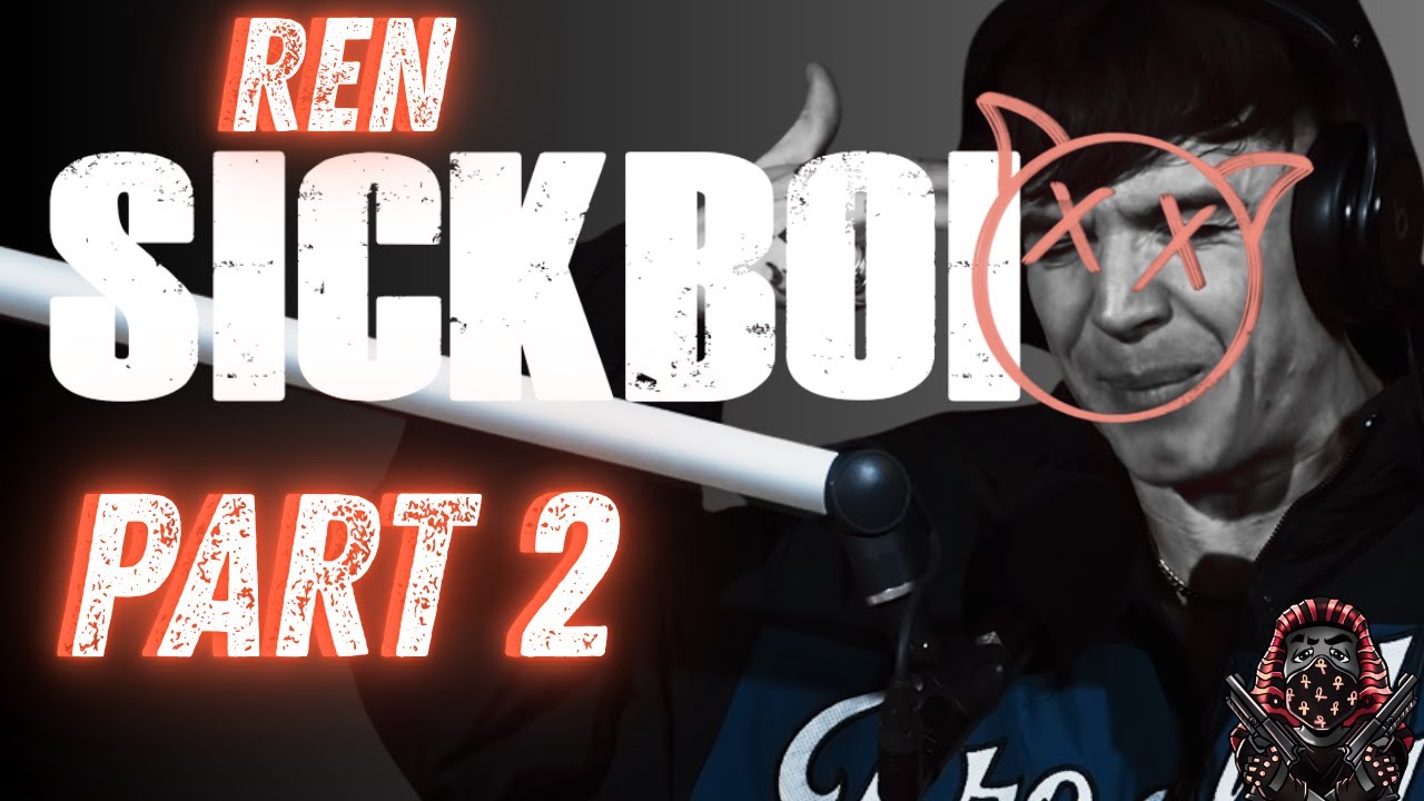 Let's Run It Back! | Ren - Sick Boi Pt. 2 | REACTION