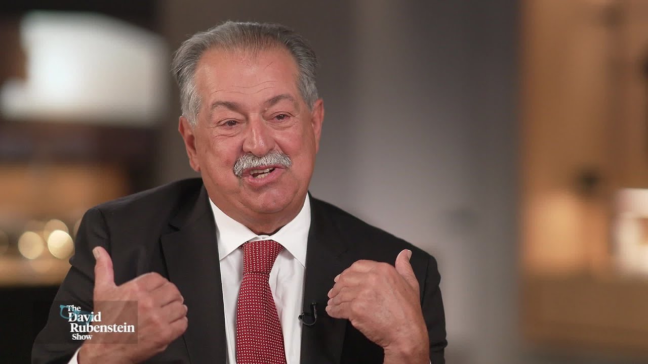 Manufacturing Isn't 'Yesterday's Sector,' Says Liveris