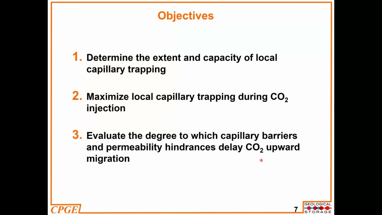 Local Capillary Trapping and Permeability-Retarded Accumulation during Geologic Carbon Sequestration