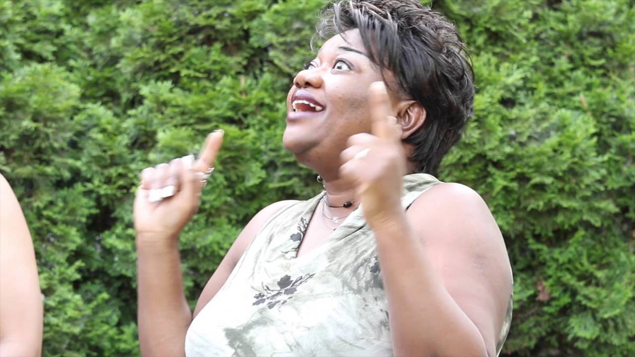 L'integration des Congolais vivant au Canada
