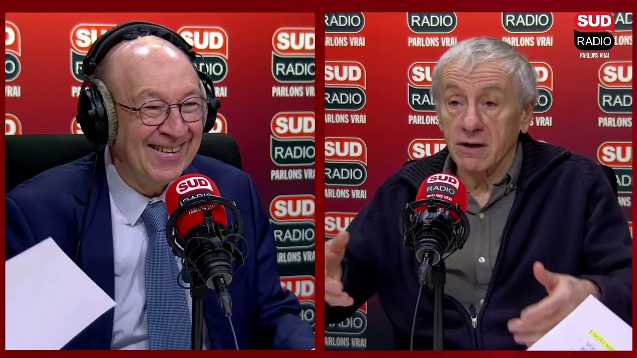Jean-Christophe Rufin : 
