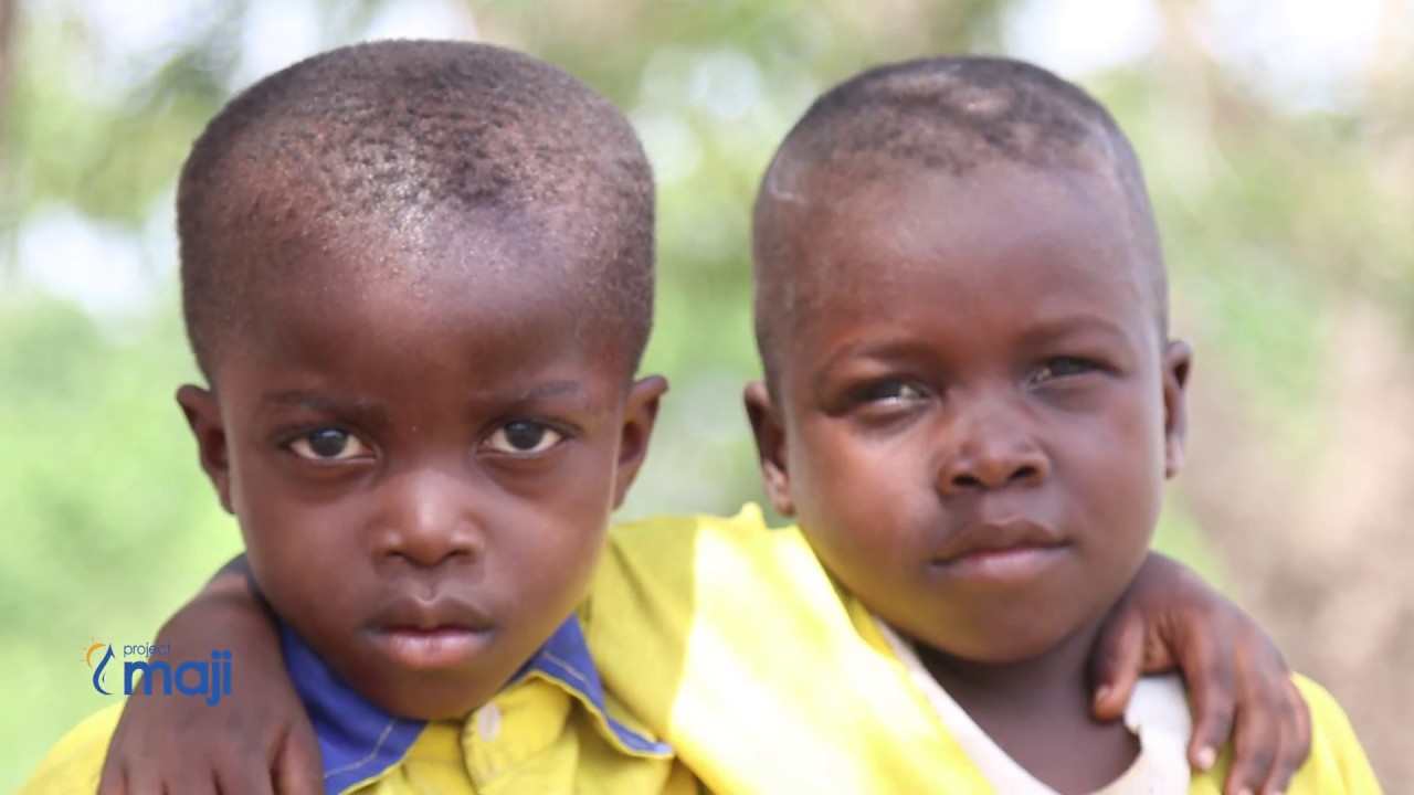 Our Story - Project Maji (5 mins)