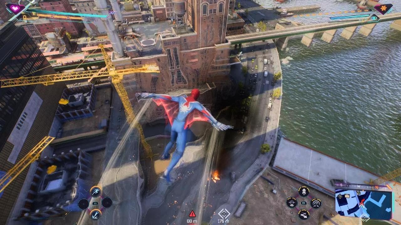 Marvel's Spider-Man 2_