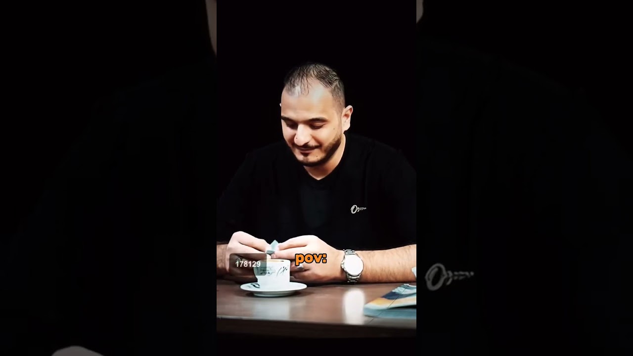 نصيحه الأستاذ حيدر وليد