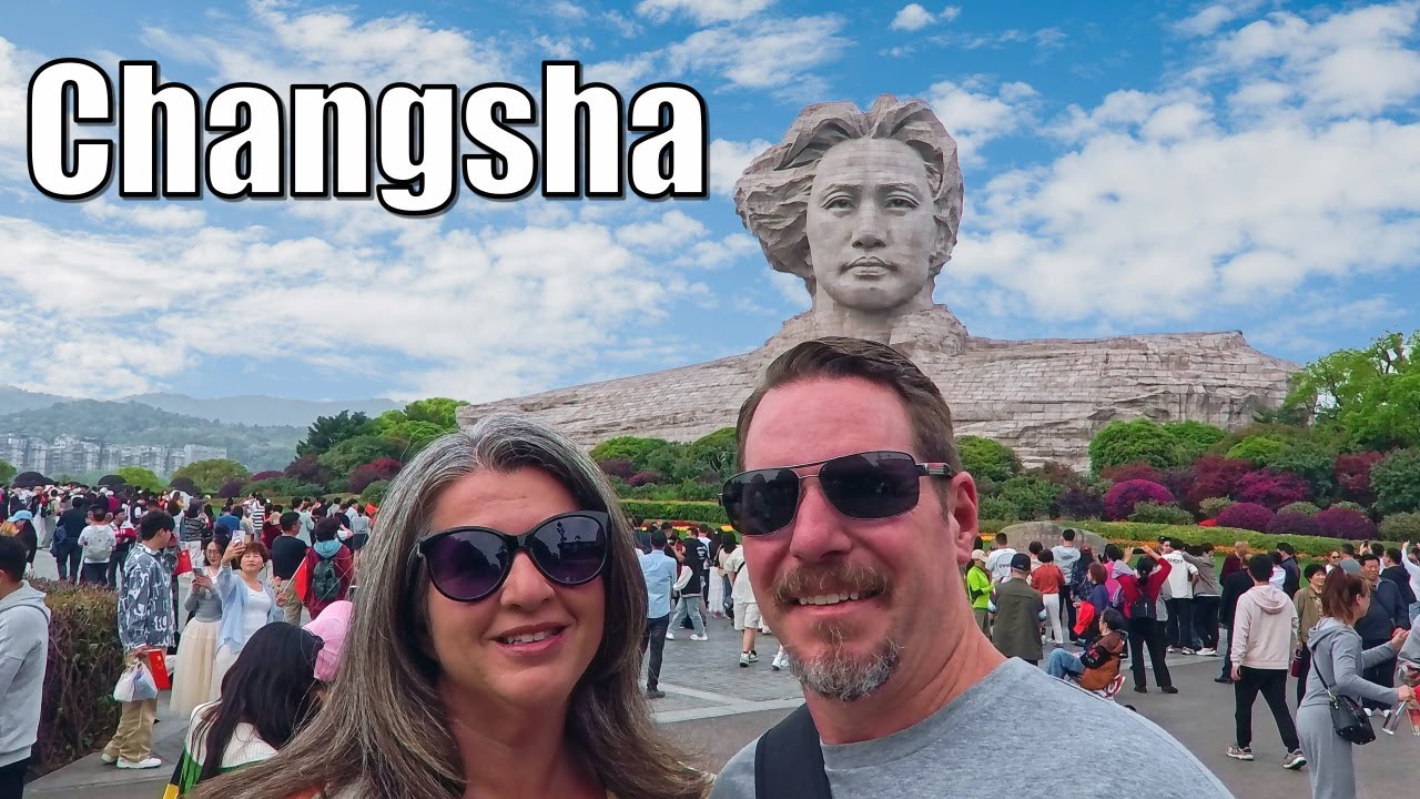 Our Complete Guide for Exploring Changsha, China