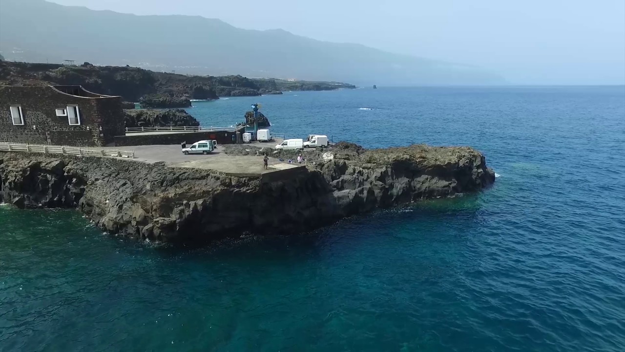 Hotel PUNTA GRANDE. EL HIERRO.