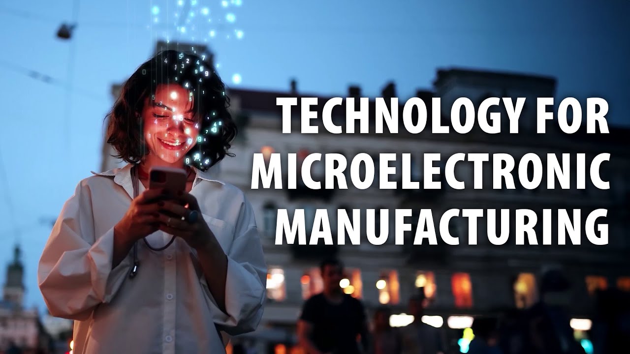 MEMS Production with Ion Beam and Plasma Technology