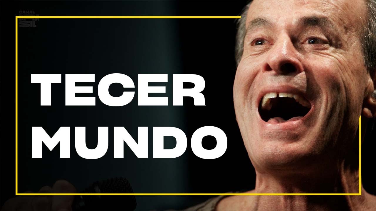Ney Matogrosso canta 