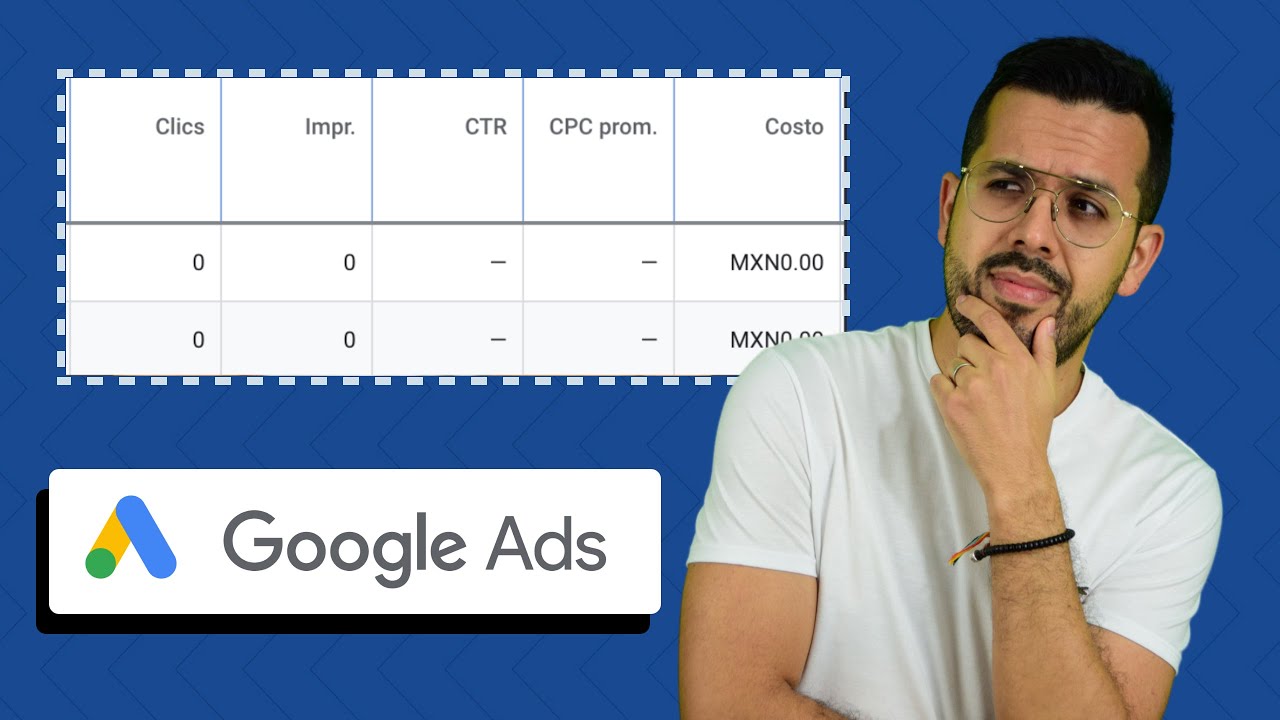 &iquest;Por Qu&eacute; NO EMPIEZA mi Campa&ntilde;a de GOOGLE ADS? ✅ y/o &iquest;Cu&aacute;nto Tiempo TARDA en Arrancar?