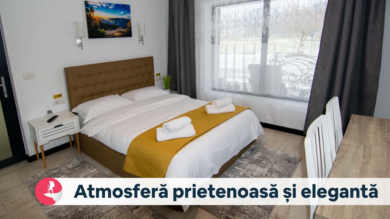 Casa Boilă - Bârsana, Maramureș