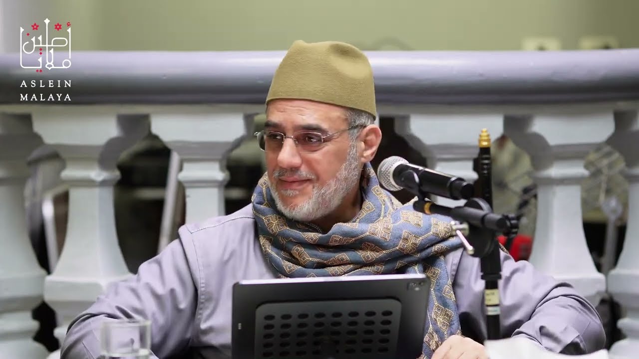 هل يحتاج طالب العلم إلى دراسة الفلسفة قبل تعلم العقيدة؟ الشيخ سعيد فودة
